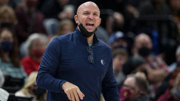 mav jazz kidd yell mask